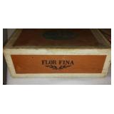 Vintage Cigar Boxes (11).