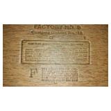 Vintage Cigar Boxes (11).