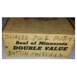 Vintage Cigar Boxes (11).