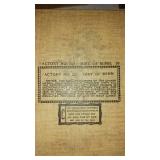 Vintage Cigar Boxes (11).