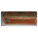 Vintage Cigar Boxes (11).