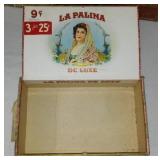 Vintage Cigar Boxes (11).