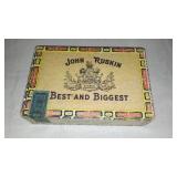 Vintage Cigar Boxes (11).