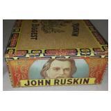 Vintage Cigar Boxes (11).