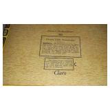 Vintage Cigar Boxes (11).