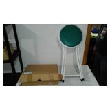 4- Piece Pier One Decorations And More.