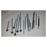 4- Piece Pier One Decorations And More.