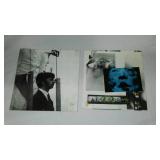 Signed Prints, Presidential Inauguration  And More.