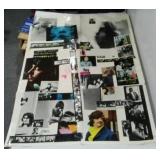 Signed Prints, Presidential Inauguration  And More.