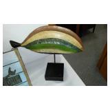 4- Piece Pier One Decorations And More.