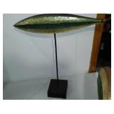 4- Piece Pier One Decorations And More.