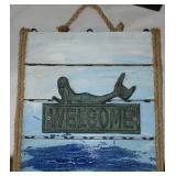 4- Piece Pier One Decorations And More.