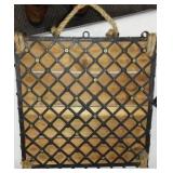 4- Piece Pier One Decorations And More.