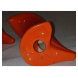 Vintage Mid-Century  Large Lot.