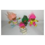 Trolls, Bowling, Games And More.