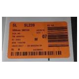 Washing Machine Outlet Box And Tub And Shower Set.