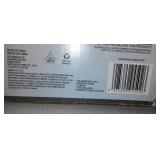 Washing Machine Outlet Box And Tub And Shower Set.