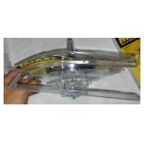 Washing Machine Outlet Box and More.