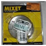 Washing Machine Outlet Box and More.