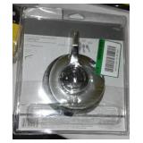 Washing Machine Outlet Box and More.