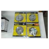 Washing Machine Outlet Box and More.