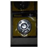 Washing Machine Outlet Box and More.