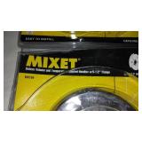 Washing Machine Outlet Box and More.