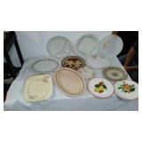 Vintage Mid-Century  Large Lot.