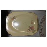 Vintage Mid-Century  Large Lot.