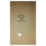 Vintage Mid-Century  Large Lot.