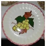 Vintage Mid-Century  Large Lot.