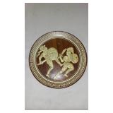 Vintage Mid-Century  Large Lot.