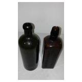 Vintage Bottles Galore.See Pics