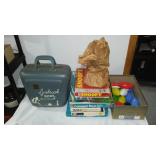 Trolls, Bowling, Games And More.