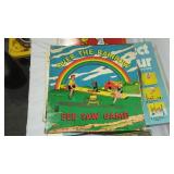 Trolls, Bowling, Games And More.