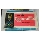 Trolls, Bowling, Games And More.