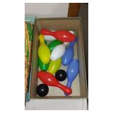 Trolls, Bowling, Games And More.