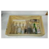 Vintage Bottles Galore.See Pics