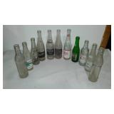 Vintage Bottles Galore.See Pics