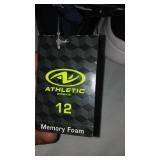 Athletic Works Memory Foam and Casual Leather Shoes (2).