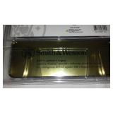 Smith And Wesson Heros Knife  NEW.