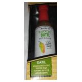 Pepper Patch Hot Sauces (3) 5 Varieties