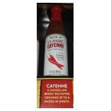 Pepper Patch Hot Sauces (3) 5 Varieties