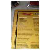 Pepper Patch Hot Sauces (3) 5 Varieties