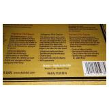 Pepper Patch Hot Sauces (3) 5 Varieties