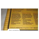 Pepper Patch Hot Sauces (3) 5 Varieties