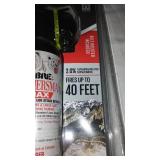 Bear and Mountain Lion Attack Deterrent  NEW.