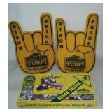 Bison Trivia And More.