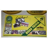 Bison Trivia And More.