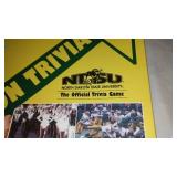 Bison Trivia And More.